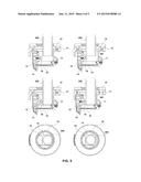 MISFUELLING PREVENTION SYSTEM FOR VEHICLE diagram and image