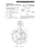 IN-WHEEL ASSEMBLY AND VEHICLE WITH THE IN-WHEEL ASSEMBLY diagram and image