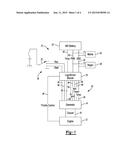 Using DC Motor With A Controller As A Generator diagram and image