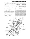 Head and Neck Restraining System diagram and image