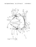 Head and Neck Restraining System diagram and image