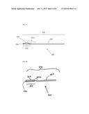 RECYCLABLE RUBBER SECUREMENT MAT WITH SELF-PROVIDED INCLINE STOP diagram and image