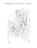 SADDLE-RIDE VEHICLE diagram and image