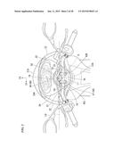 SADDLE-RIDE VEHICLE diagram and image