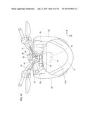 SADDLE-RIDE VEHICLE diagram and image