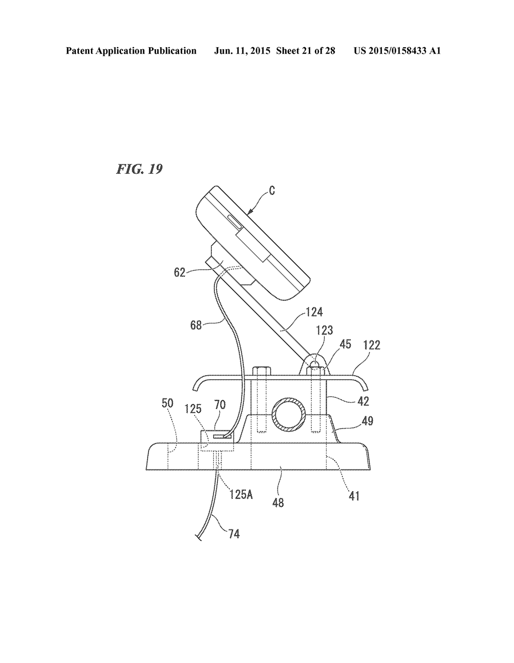 SADDLE-RIDE VEHICLE - diagram, schematic, and image 22