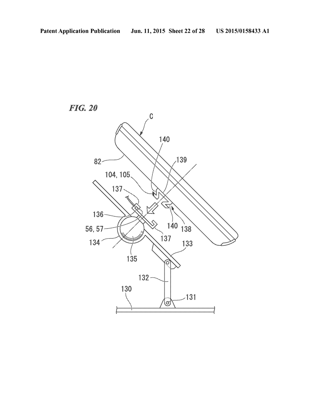 SADDLE-RIDE VEHICLE - diagram, schematic, and image 23