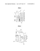 STEERING LOCK DEVICE diagram and image