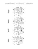 STEERING LOCK DEVICE diagram and image