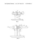 JACK WITH SELF-LOCATING ENGAGEMENT DEVICE diagram and image