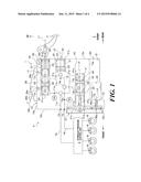 BRAKE SYSTEM INPUT APPARATUS AND VEHICLE BRAKE SYSTEM diagram and image