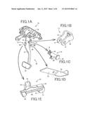 CONNECTING PIN ASSEMBLY SUPPORT FIXTURE diagram and image