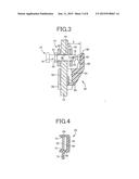 CONNECTING PIN ASSEMBLY SUPPORT FIXTURE diagram and image