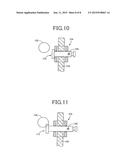 CONNECTING PIN ASSEMBLY SUPPORT FIXTURE diagram and image