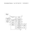 AUTOMATIC BRAKING CONTROL DEVICE diagram and image