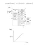 AUTOMATIC BRAKING CONTROL DEVICE diagram and image