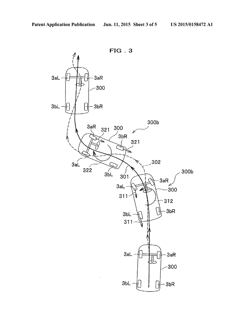 VEHICLE BRAKING SYSTEM - diagram, schematic, and image 04