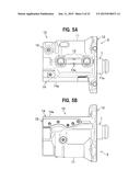 HYDRAULIC BRAKING DEVICE diagram and image