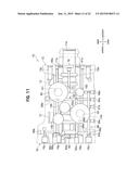 HYDRAULIC BRAKING DEVICE diagram and image