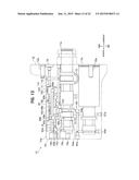 HYDRAULIC BRAKING DEVICE diagram and image