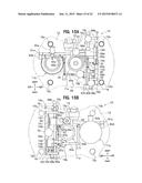 HYDRAULIC BRAKING DEVICE diagram and image