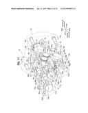 HYDRAULIC BRAKING DEVICE diagram and image