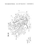 HYDRAULIC BRAKING DEVICE diagram and image