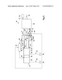 MASTER BRAKE CYLINDER FOR A BRAKING SYSTEM OF A VEHICLE AND METHOD FOR     OPERATING A MASTER BRAKE CYLINDER diagram and image