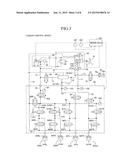 VEHICLE BRAKE APPARATUS diagram and image