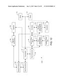 HYBRID VEHICLE DRIVE SYSTEM AND METHOD AND IDLE REDUCTION SYSTEM AND     METHOD diagram and image