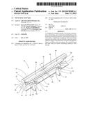 TOP OF RAIL FOAM BAR diagram and image