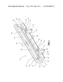 TOP OF RAIL FOAM BAR diagram and image