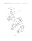 BICYCLE LIGHT ASSEMBLY diagram and image