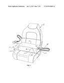 BOLSTER CUSHION AND METHODS OF USE diagram and image