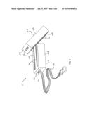 BOLSTER CUSHION AND METHODS OF USE diagram and image