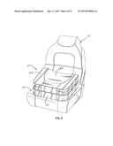 BOLSTER CUSHION AND METHODS OF USE diagram and image