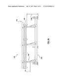 BUNK CUSHION ASSEMBLY diagram and image