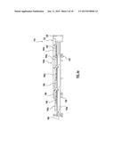 BUNK CUSHION ASSEMBLY diagram and image