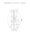 BUNK CUSHION ASSEMBLY diagram and image