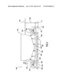 BUNK CUSHION ASSEMBLY diagram and image