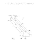 BUNK CUSHION ASSEMBLY diagram and image