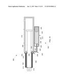 BUNK CUSHION ASSEMBLY diagram and image