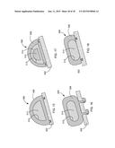 BUNK CUSHION ASSEMBLY diagram and image