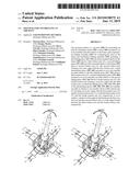 JOYSTICK FOR CONTROLLING AN AIRCRAFT diagram and image