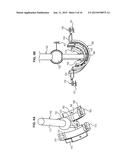 JOYSTICK FOR CONTROLLING AN AIRCRAFT diagram and image