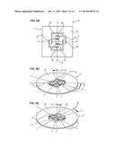 JOYSTICK FOR CONTROLLING AN AIRCRAFT diagram and image