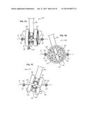 JOYSTICK FOR CONTROLLING AN AIRCRAFT diagram and image