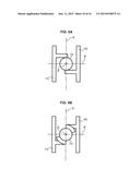 JOYSTICK FOR CONTROLLING AN AIRCRAFT diagram and image