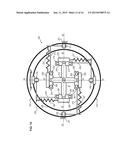 JOYSTICK FOR CONTROLLING AN AIRCRAFT diagram and image