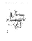 JOYSTICK FOR CONTROLLING AN AIRCRAFT diagram and image